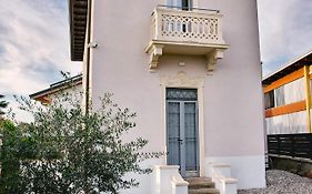 Villa Dei Sogni Appartamento Vicino Ospedale Borgo Trento,Fiera E Arena Di Verona