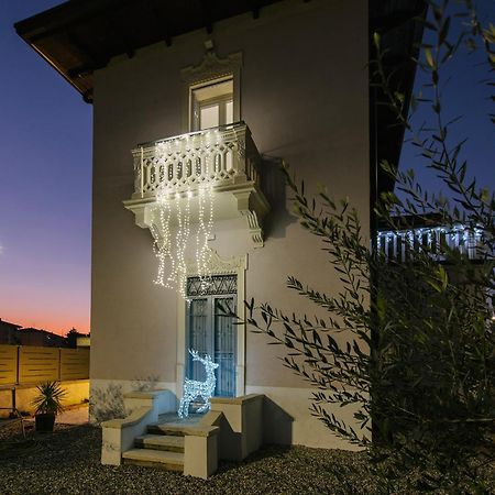 Villa Dei Sogni Appartamento Vicino Ospedale Borgo Trento,Fiera E Arena Di Verona Exterior photo