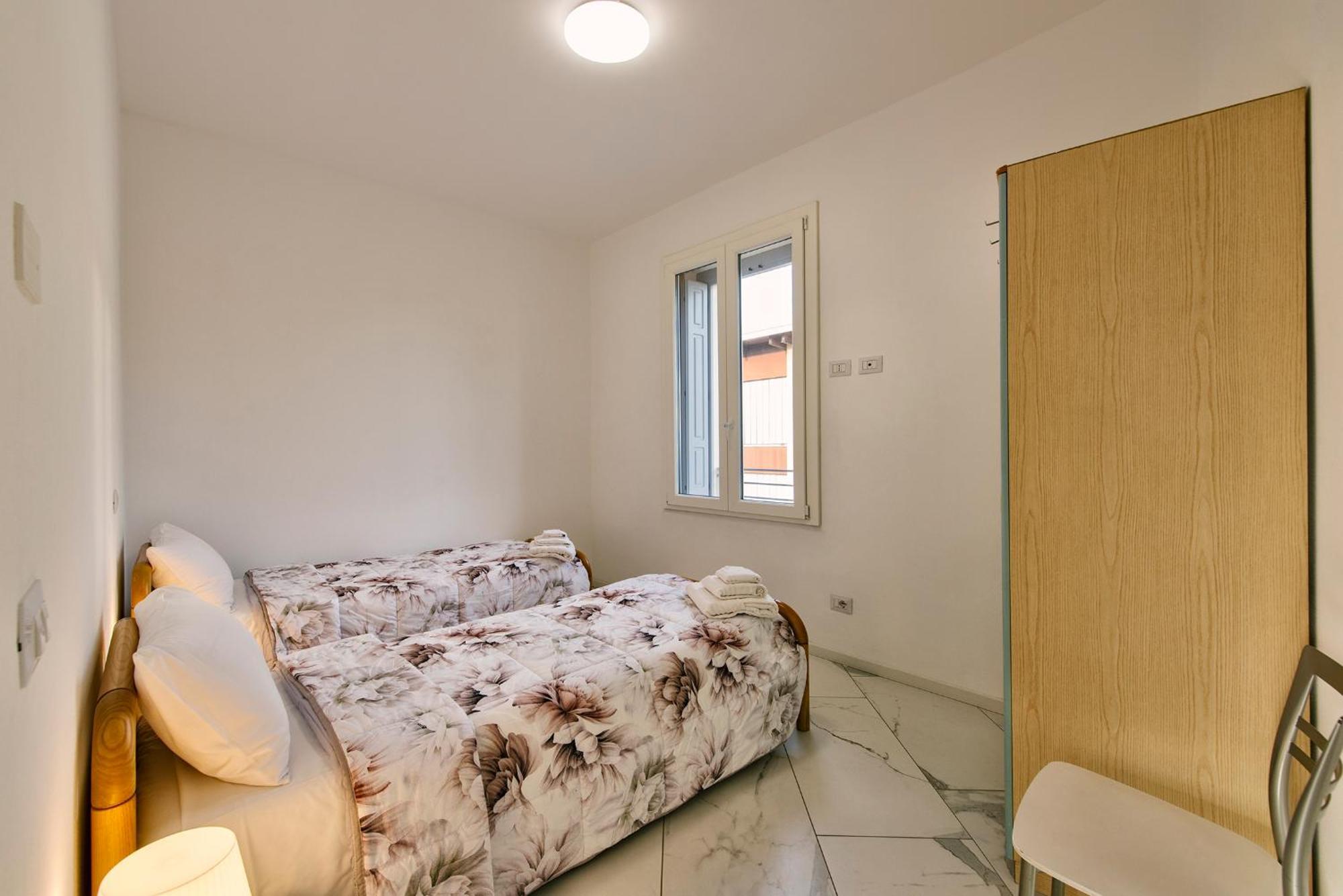 Villa Dei Sogni Appartamento Vicino Ospedale Borgo Trento,Fiera E Arena Di Verona Exterior photo